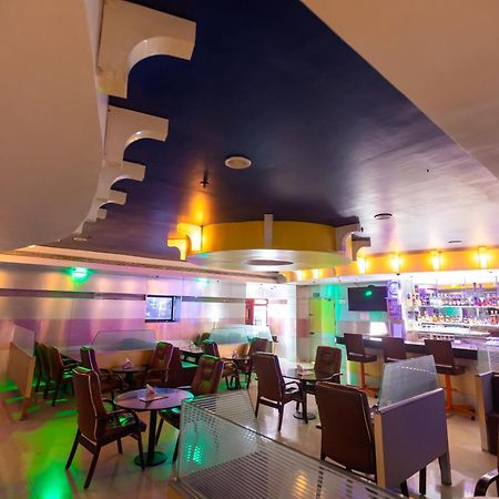 Hotel Dsf Grand Plaza Tuticorin Exterior photo