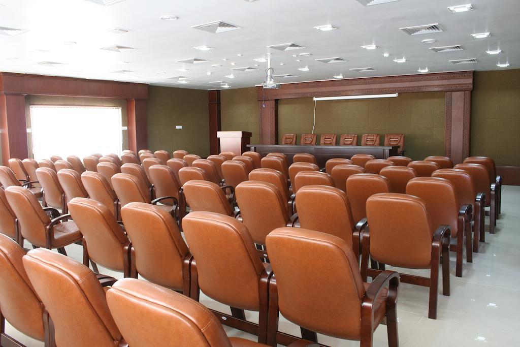 Hotel Dsf Grand Plaza Tuticorin Exterior photo