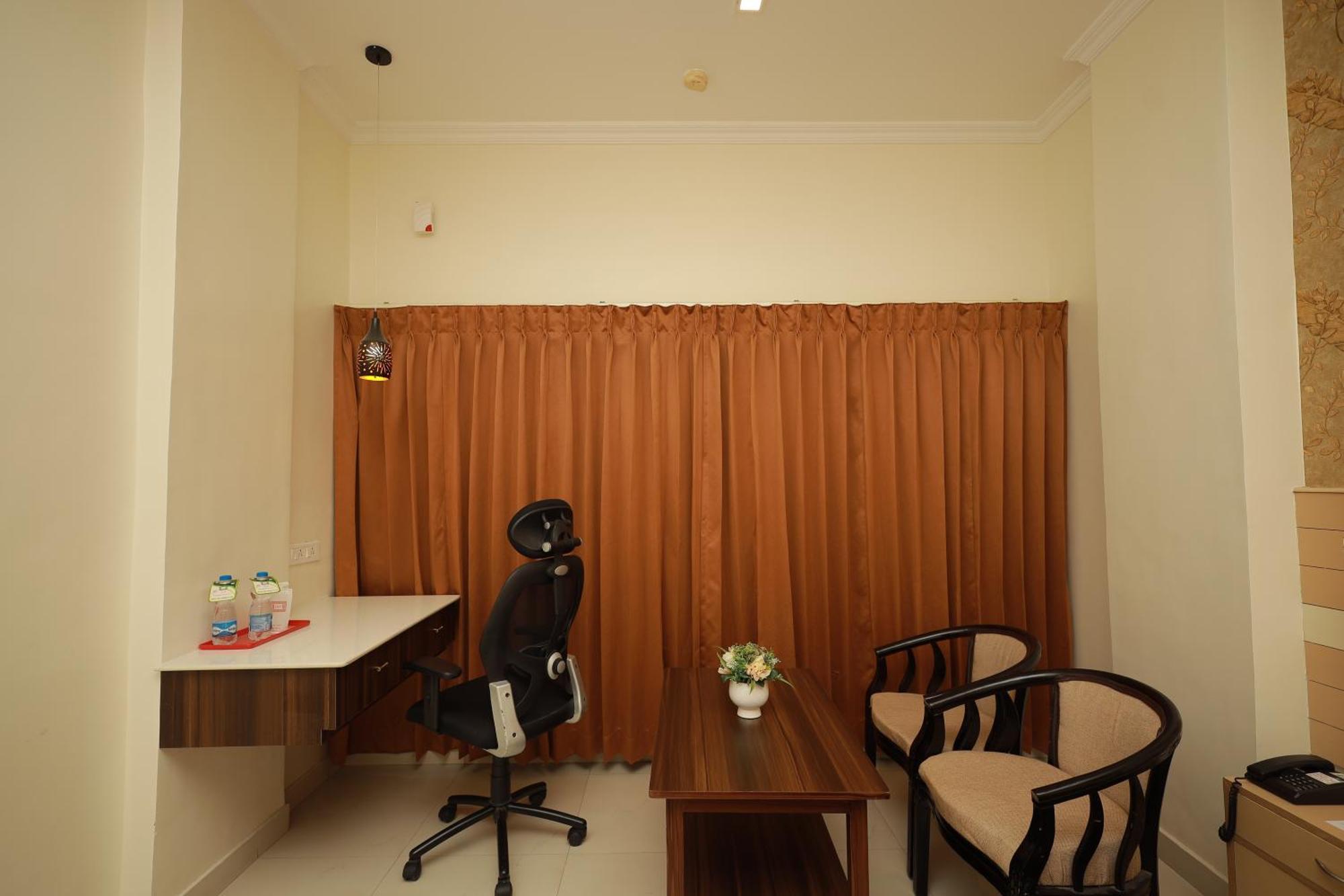 Hotel Dsf Grand Plaza Tuticorin Exterior photo