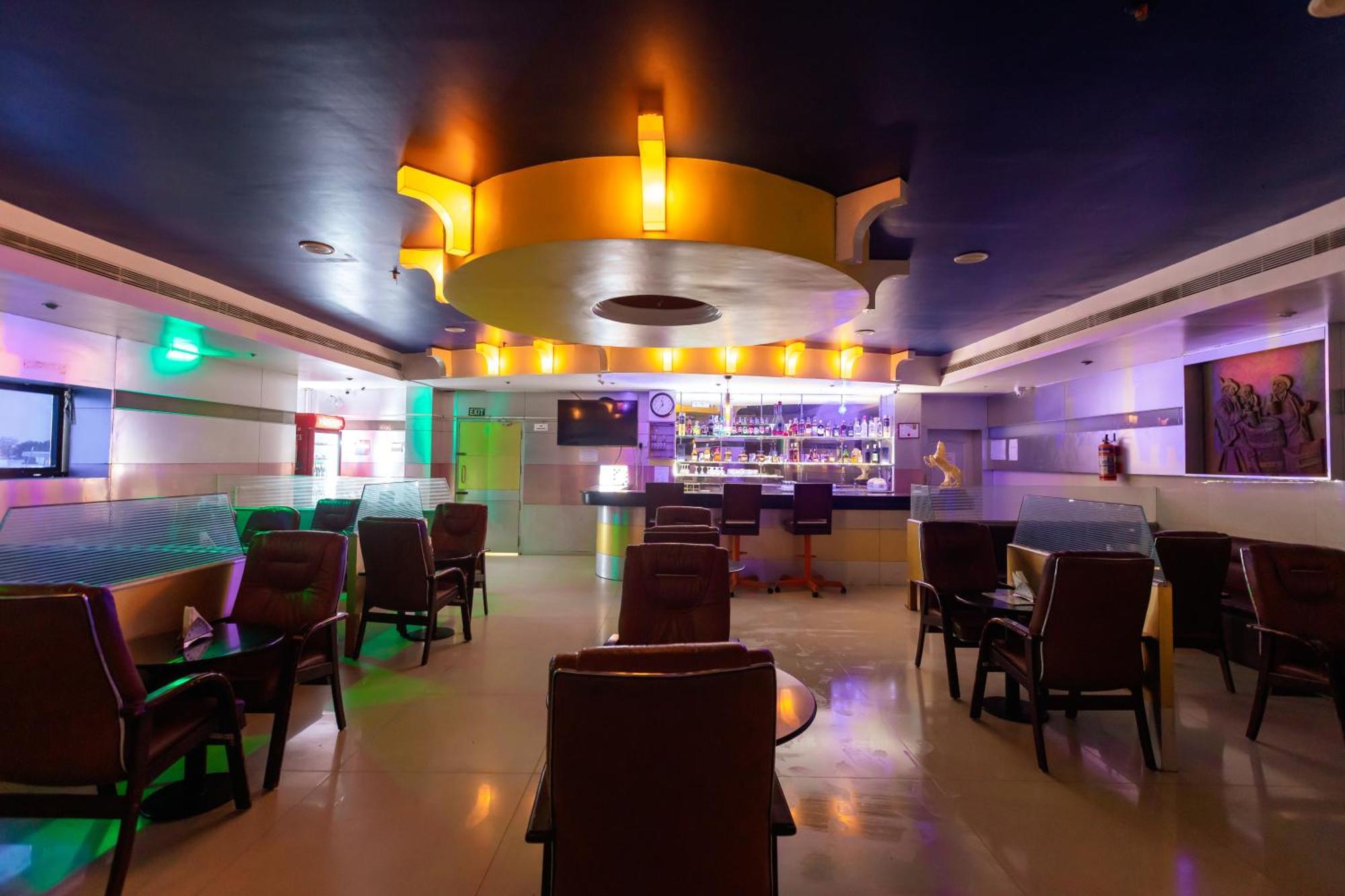 Hotel Dsf Grand Plaza Tuticorin Exterior photo