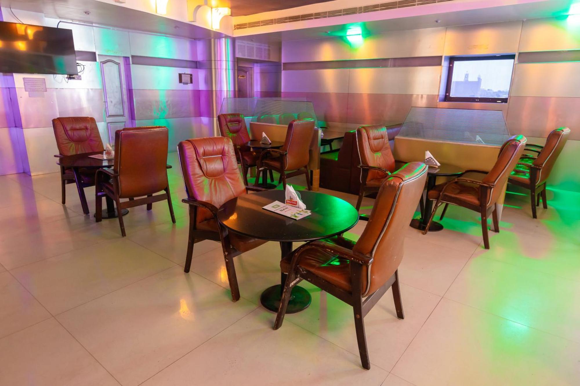 Hotel Dsf Grand Plaza Tuticorin Exterior photo