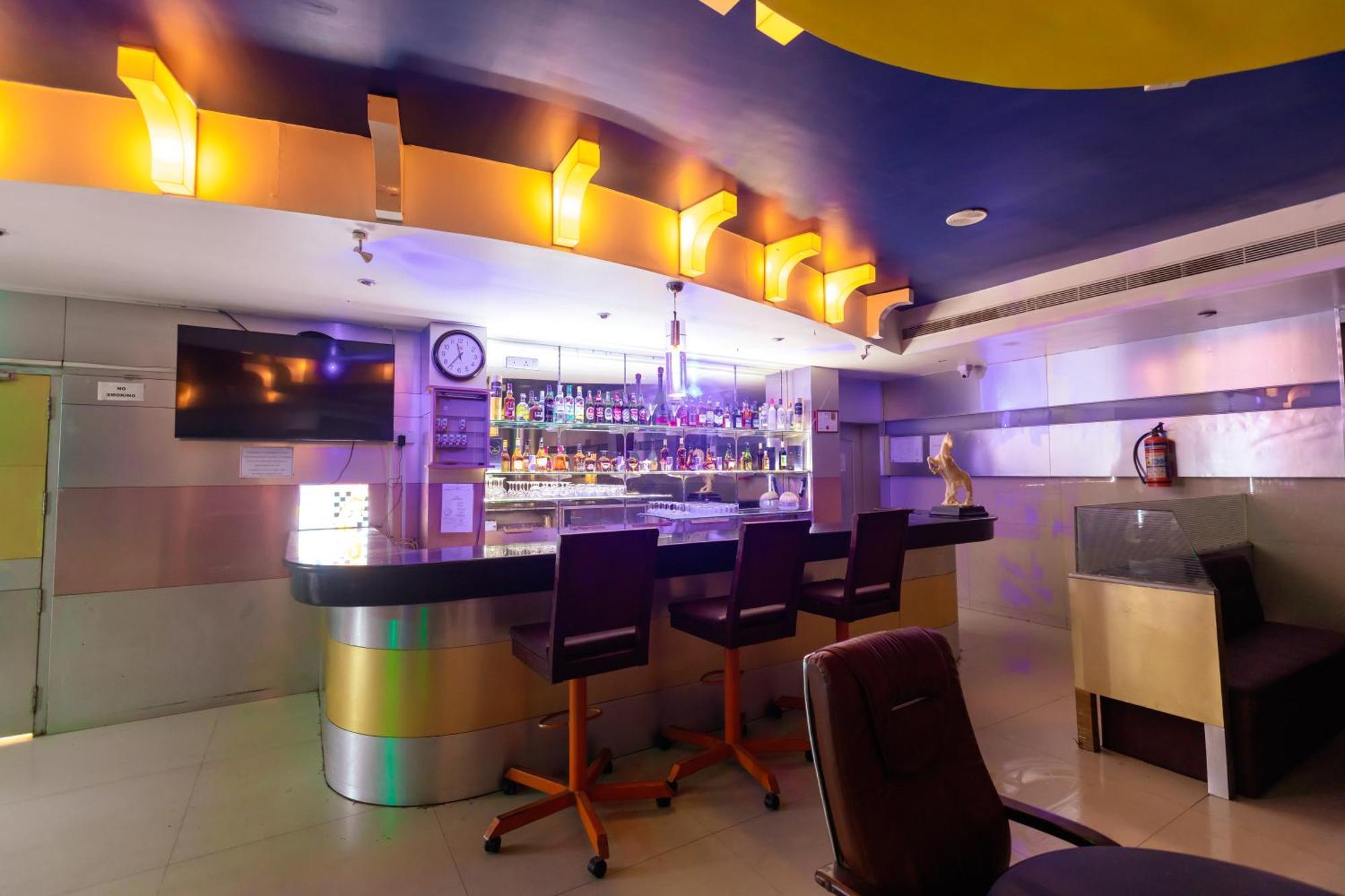 Hotel Dsf Grand Plaza Tuticorin Exterior photo