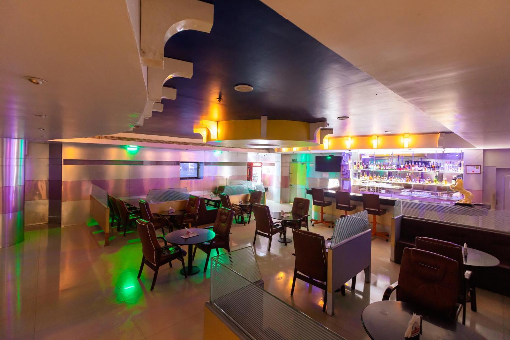 Hotel Dsf Grand Plaza Tuticorin Exterior photo