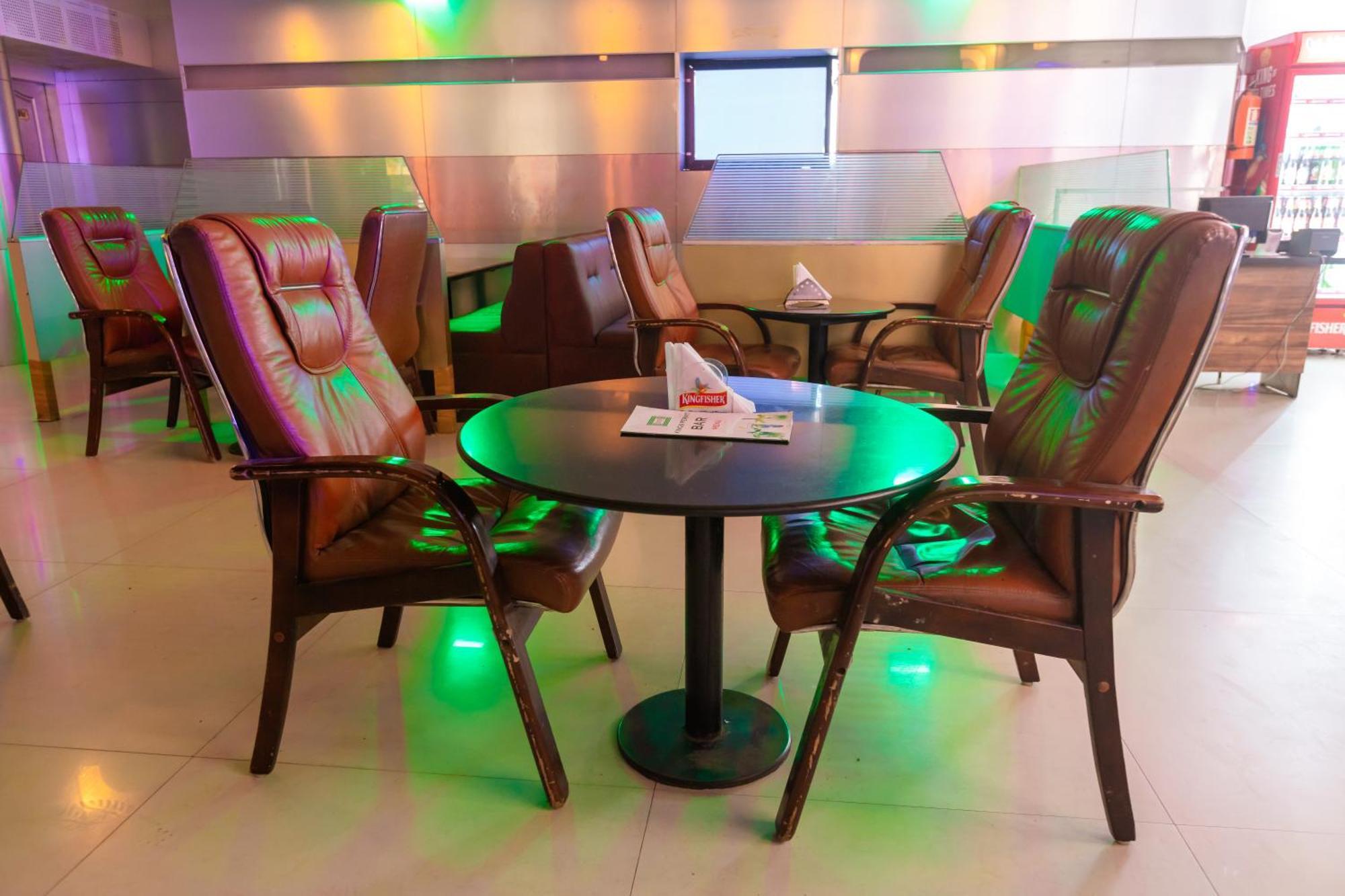 Hotel Dsf Grand Plaza Tuticorin Exterior photo