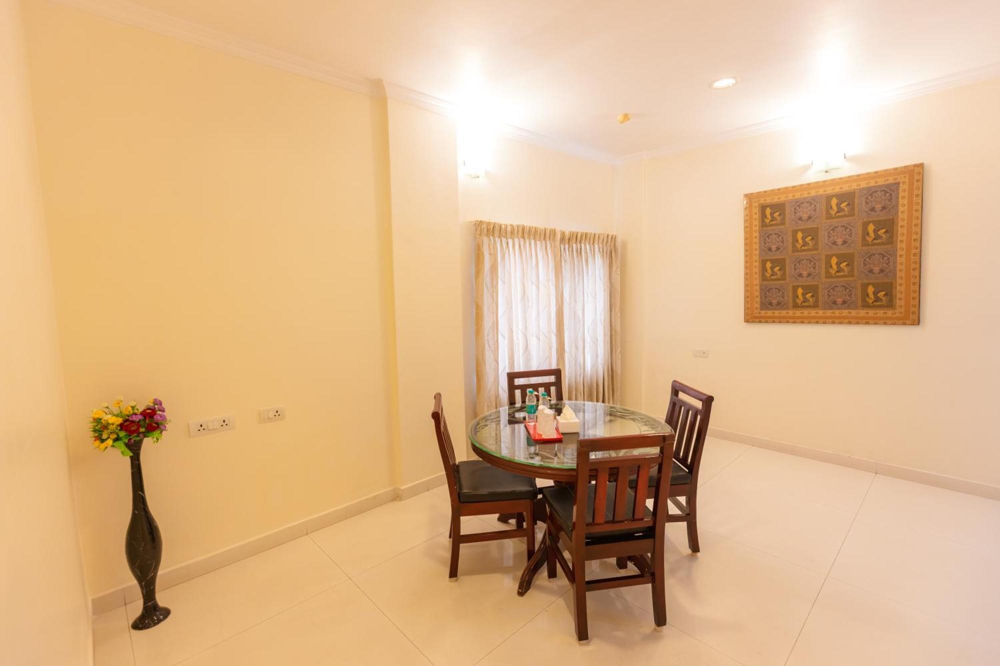 Hotel Dsf Grand Plaza Tuticorin Exterior photo