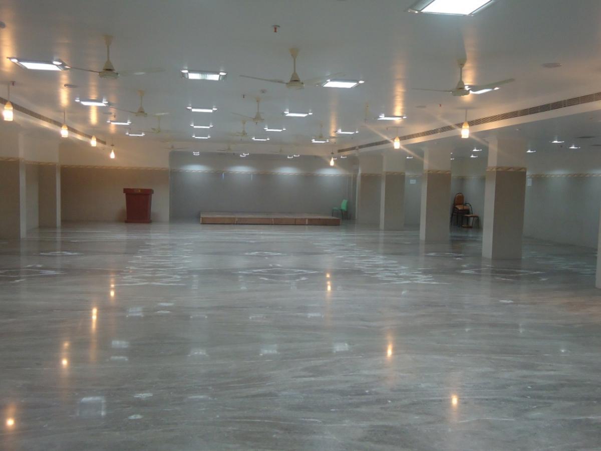 Hotel Dsf Grand Plaza Tuticorin Exterior photo