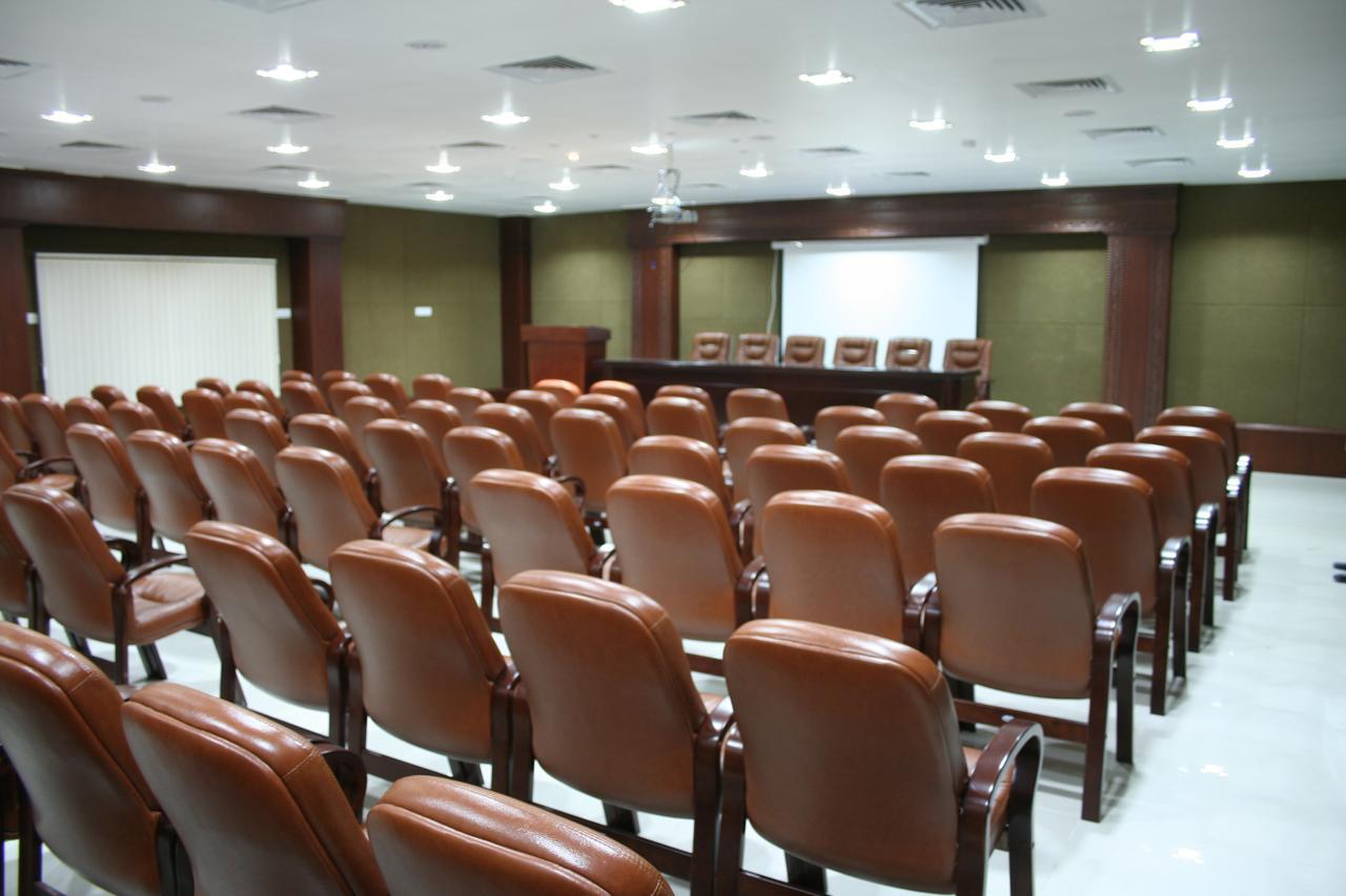 Hotel Dsf Grand Plaza Tuticorin Exterior photo